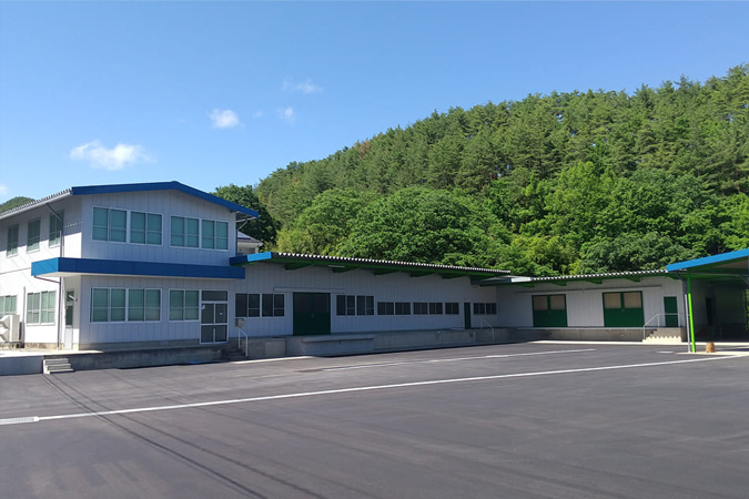 長野サテライトファクトリー稼働。