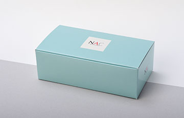 包装資材｜箱型_ワンタッチ