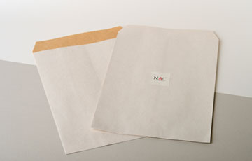 包装資材｜紙袋・紙手提袋_封筒