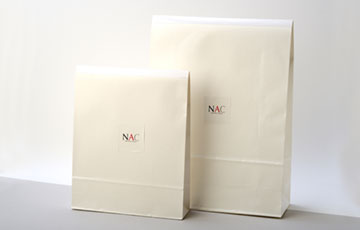 包装資材｜紙袋・紙手提袋_宅配袋