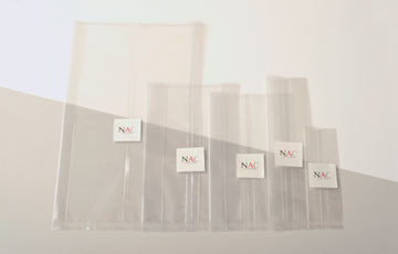 ラミネート・複合製品_ガゼット袋