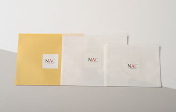 ラミネート・複合製品_二方袋