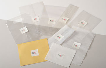 包装資材｜ラミネート・複合製品_フィルム包装・軟包装