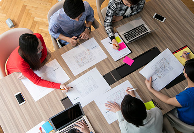 パッケージデザイン