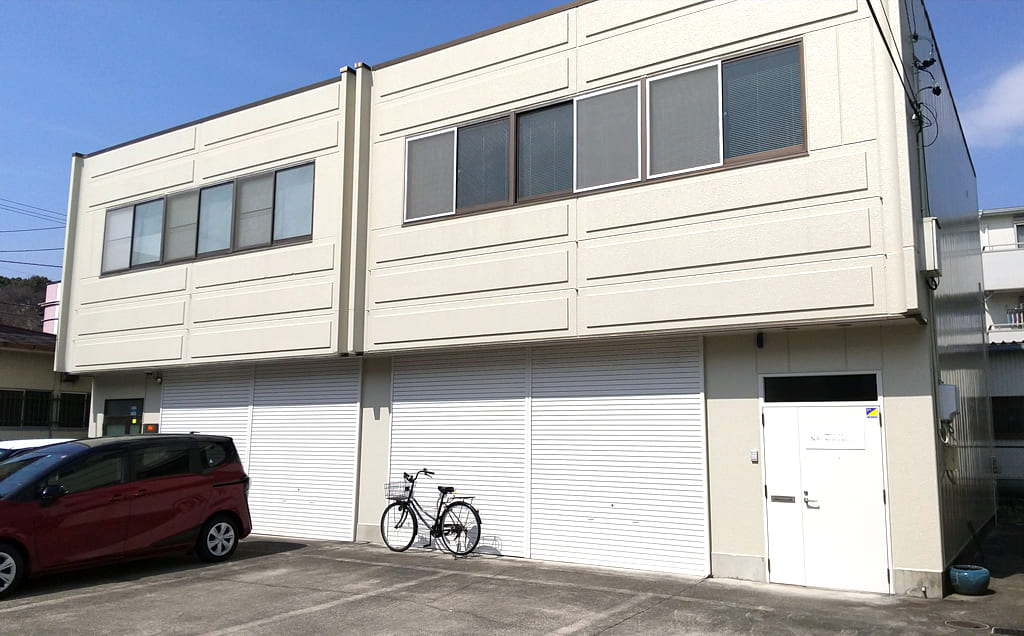 名古屋営業所｜NAC マーケティング事業部