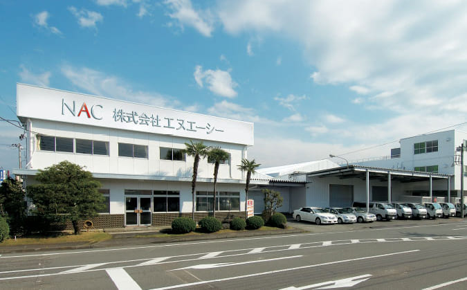 営業一課｜NAC マーケティング事業部