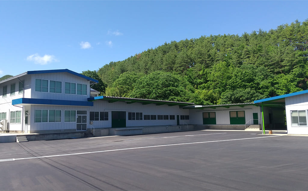 長野サテライトオフィス｜NAC 製函部門