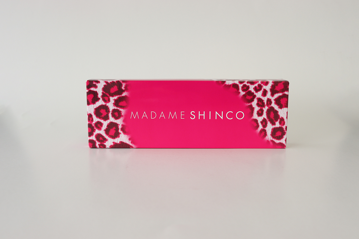 制作事例｜マダムシンコ-水なし印刷導入事例-